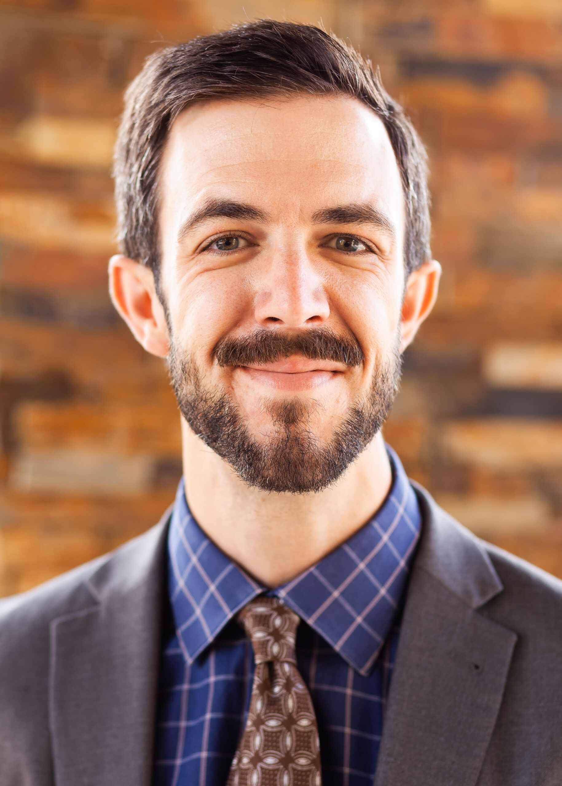 Paul M. Bowron, Esq., September 2022 Outstanding Volunteer of the Month